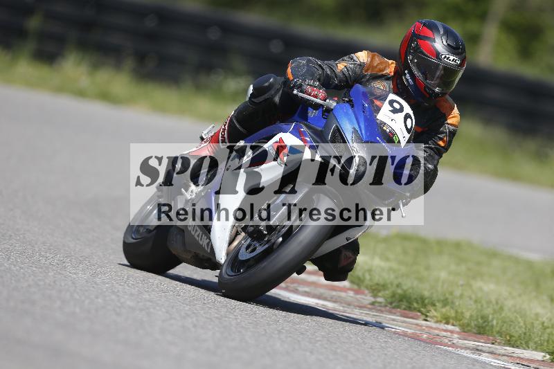 /13 01.05.2025 Speer Racing ADR/Gruppe gruen/90